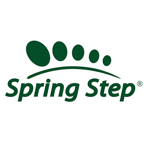 spring step