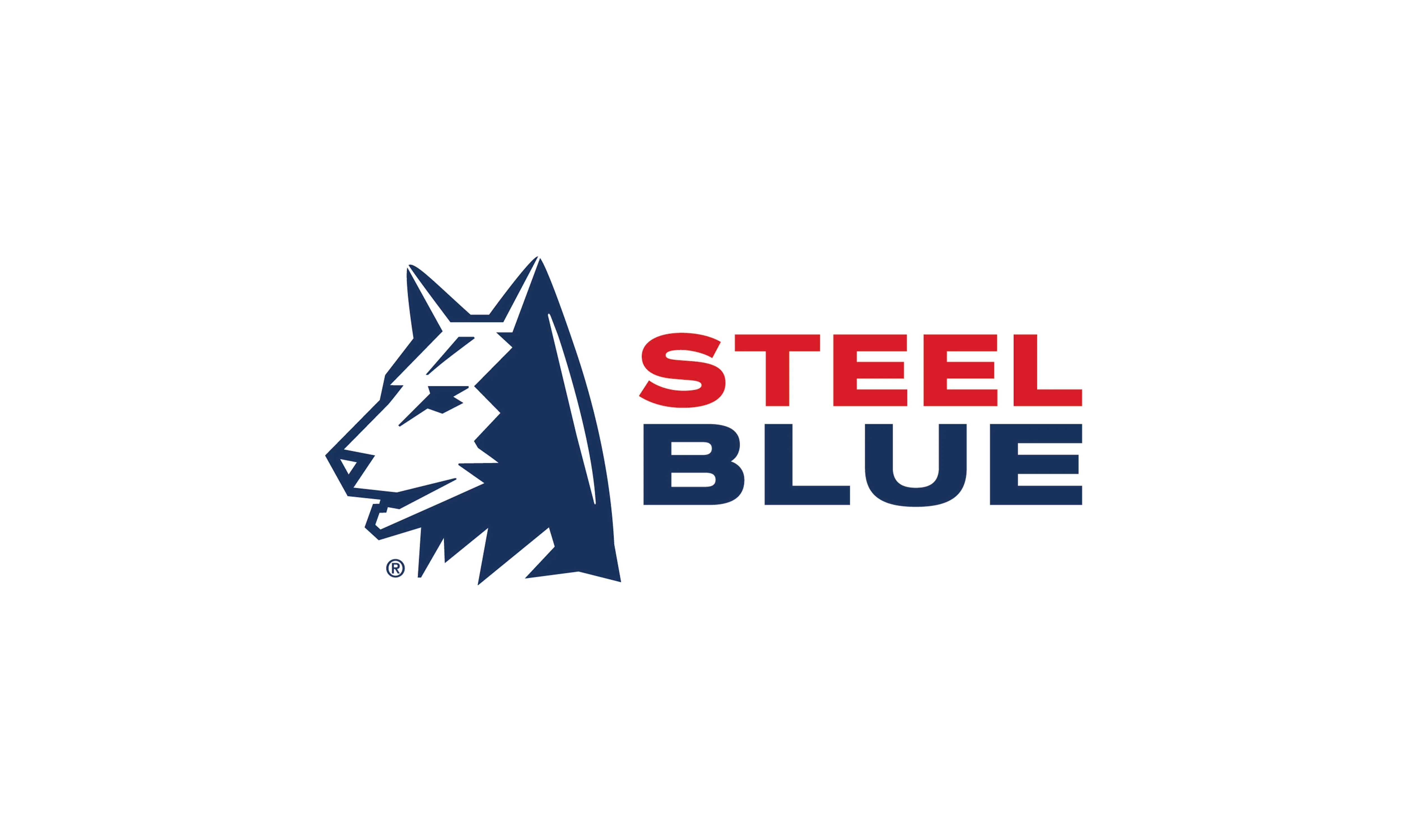 Steel Blue