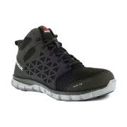 Women's Sublite Cushion ESD Safety Boot