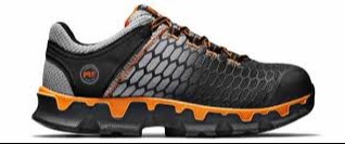 Powertrain Alloy Toe ESD Oxford